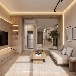 Spazio @ Kovan (D19), Apartment #586148421